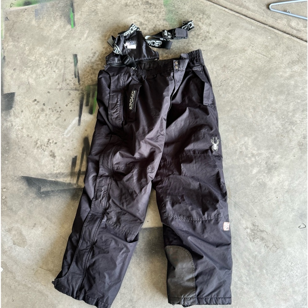 Spyder Ski pants
